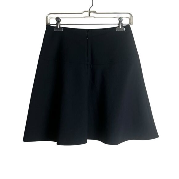 NWT! Express design studio black skirt - Picture 4 of 6